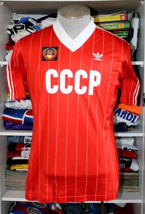 adidas soviet uniforms.